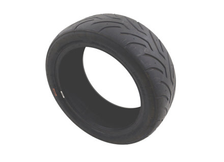 Reifen für die Rennstrecke. Dunlop Direzza 03G - 15'
